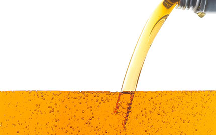 Industry Standard Conditions for Waste Mineral Oil