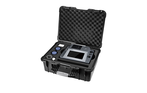 IBF Series Portable Oil Detector