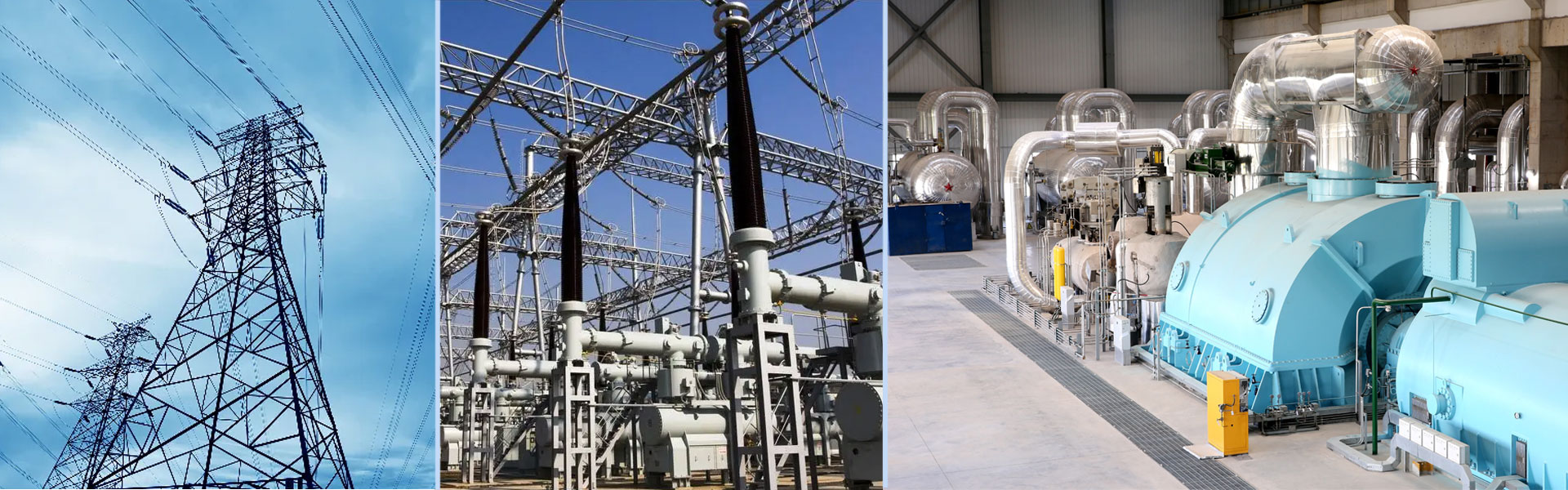 Power energy oil condition solutions