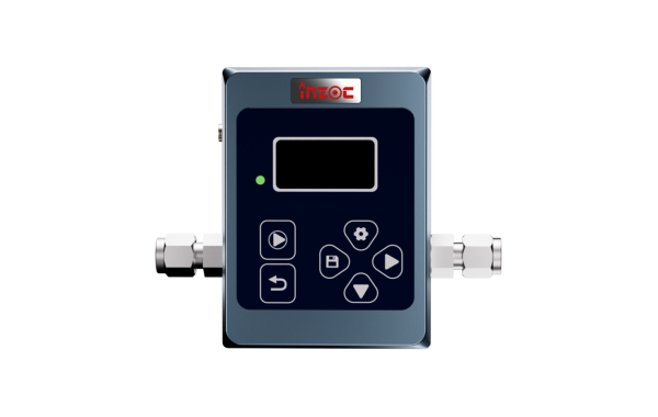 油液污染度传感器