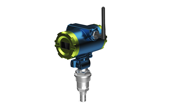 Multi-parameter oil transmitter