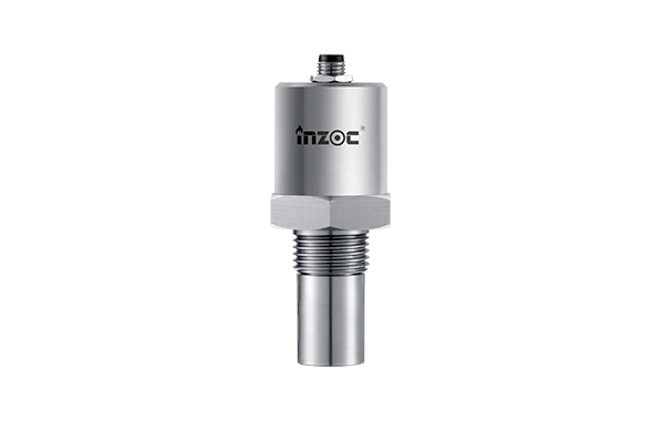 Adsorption wear particle sensor